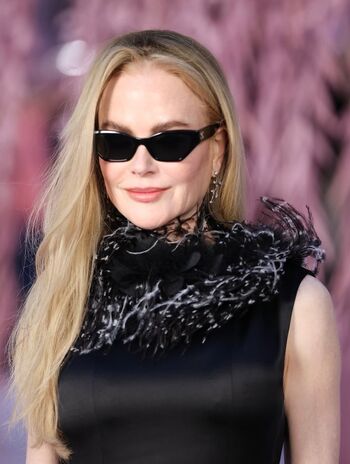 Nicole kidman page leaked private photo uncensored HD quality