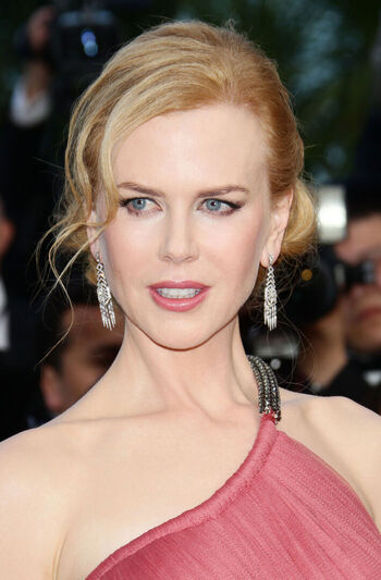 Nicole kidman page leaked private photo uncensored HD quality