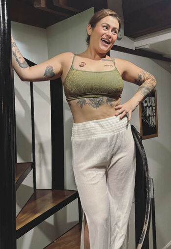 Nicole saunders leaked private photo uncensored HD quality