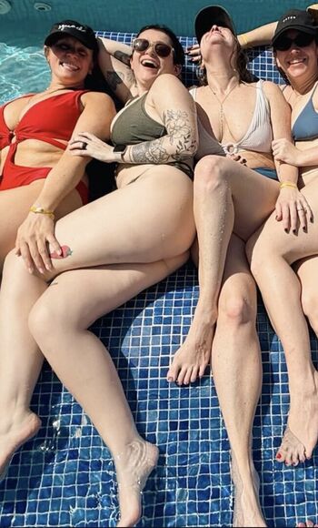 Nicole saunders leaked private photo uncensored HD quality