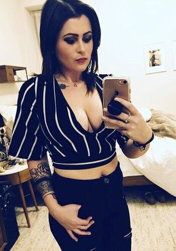 Nicole saunders leaked private photo uncensored HD quality