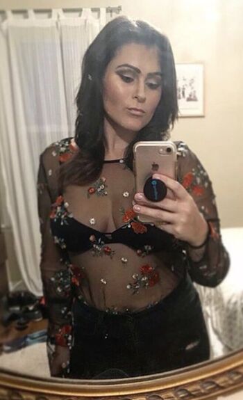 Nicole saunders leaked private photo uncensored HD quality