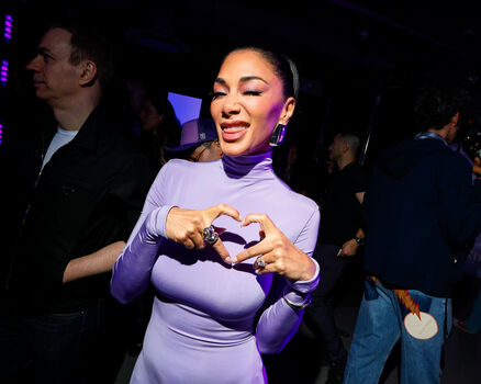 Nicole scherzinger page leaked private photo uncensored HD quality