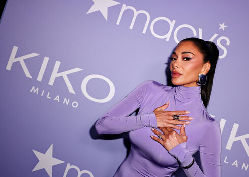 Nicole scherzinger page leaked private photo uncensored HD quality