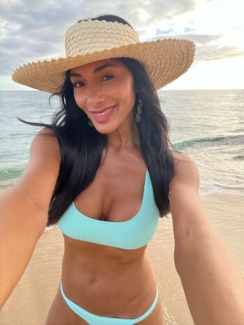 Nicole scherzinger page leaked private photo uncensored HD quality