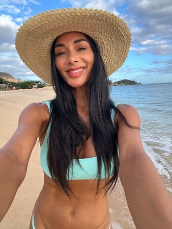 Nicole scherzinger page leaked private photo uncensored HD quality