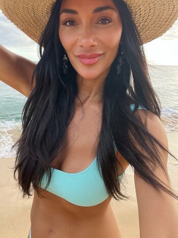 Nicole scherzinger page leaked private photo uncensored HD quality