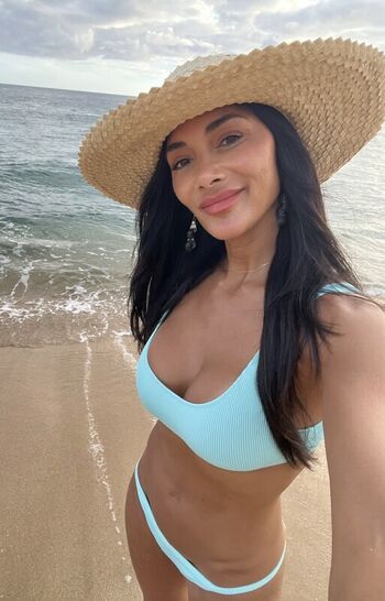 Nicole scherzinger page leaked private photo uncensored HD quality