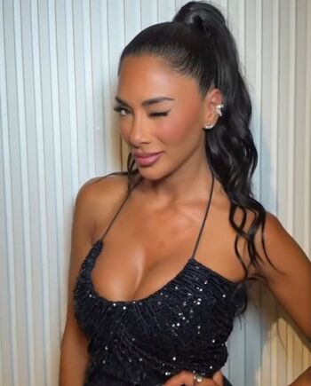 Nicole scherzinger leaked private photo uncensored HD quality