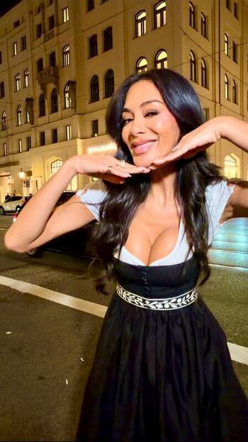 Nicole scherzinger leaked private photo uncensored HD quality