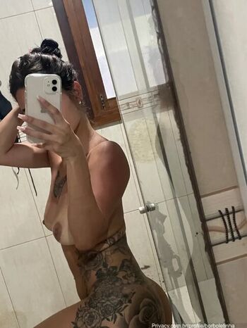 Nicolethaais leaked private photo uncensored HD quality