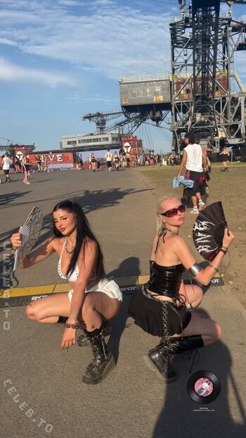 Nikelein page leaked private photo uncensored HD quality