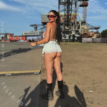 Nikelein leaked private photo uncensored HD quality