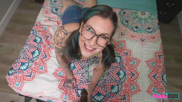 Nikki zee leaked private photo uncensored HD quality