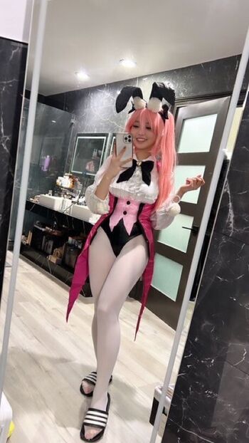 Nikkinami leaked private photo uncensored HD quality