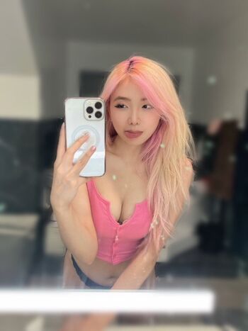 Nikkinami leaked private photo uncensored HD quality