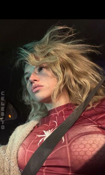 Nikly  page leaked private photo uncensored HD quality