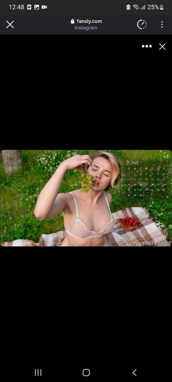 Nikly  page leaked private photo uncensored HD quality