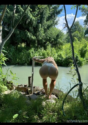 Nikly leaked private photo uncensored HD quality