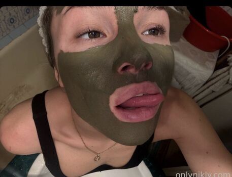 Nikly leaked private photo uncensored HD quality