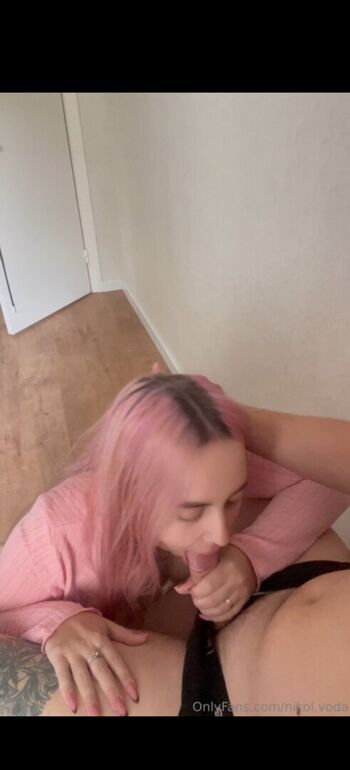 Nikol voda leaked private photo uncensored HD quality