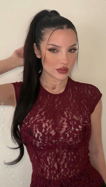 Nikoleta milenova page leaked private photo uncensored HD quality