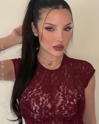 Nikoleta milenova page leaked private photo uncensored HD quality