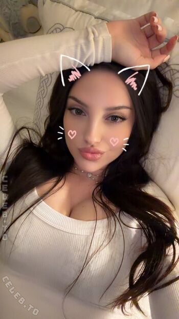 Nikoleta milenova leaked private photo uncensored HD quality