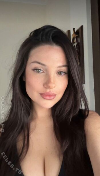 Nikoleta milenova leaked private photo uncensored HD quality