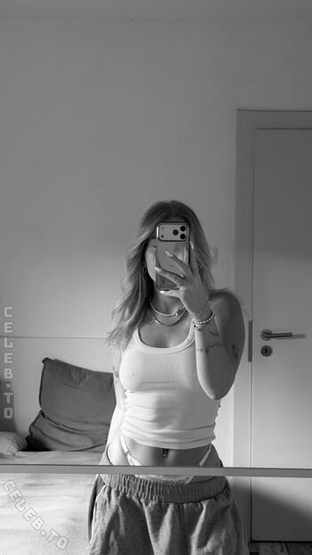 Nina kxs leaked private photo uncensored HD quality