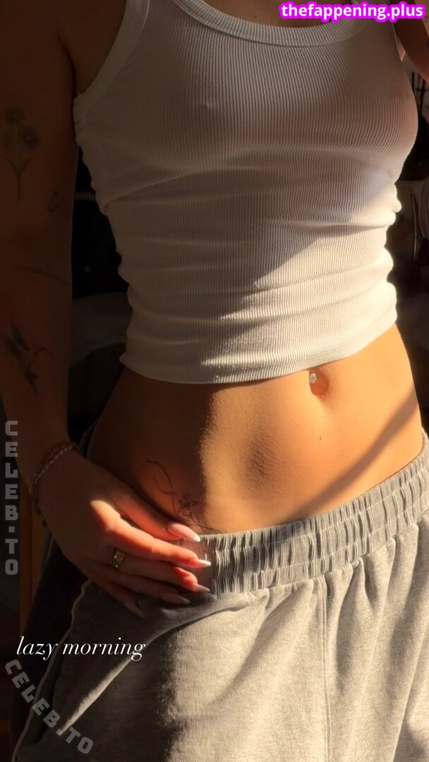 Page/ leaked private photo uncensored HD quality