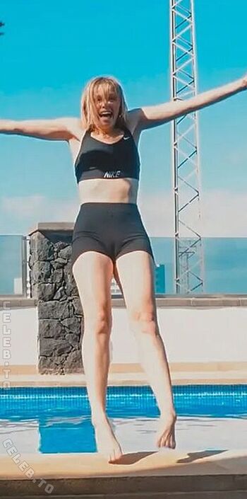 Nina laitiala leaked private photo uncensored HD quality