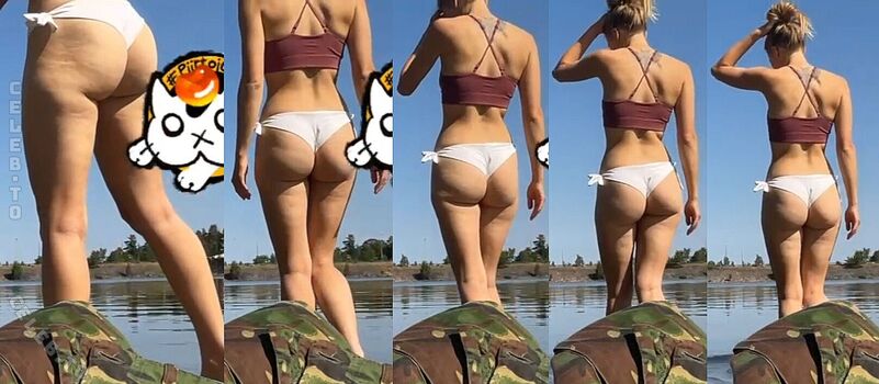 Nina laitiala leaked private photo uncensored HD quality