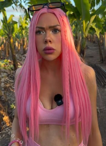 Ninabridney page leaked private photo uncensored HD quality
