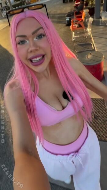 Ninabridney page leaked private photo uncensored HD quality