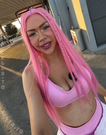 Ninabridney page leaked private photo uncensored HD quality