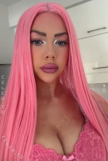 Ninabridney leaked private photo uncensored HD quality