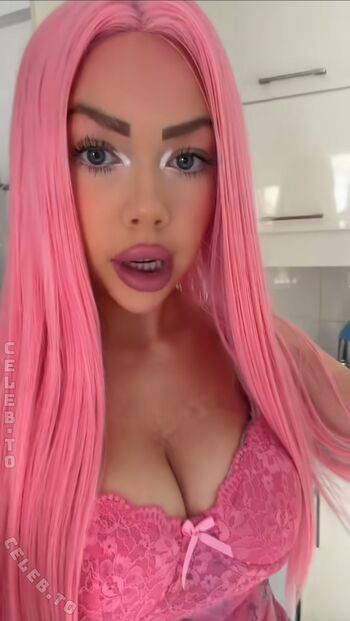 Ninabridney leaked private photo uncensored HD quality