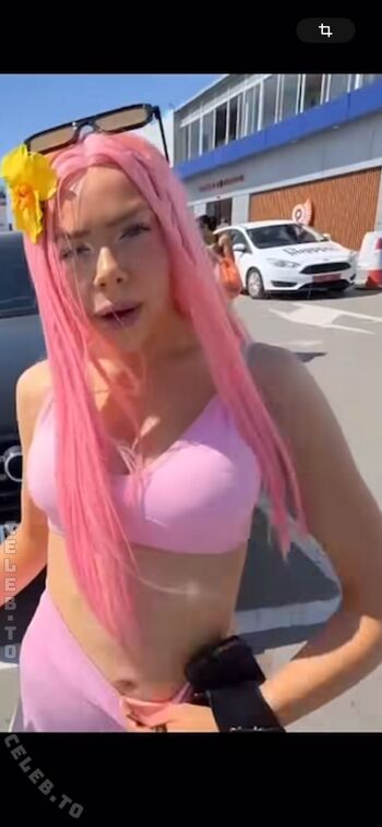 Ninabridney leaked private photo uncensored HD quality