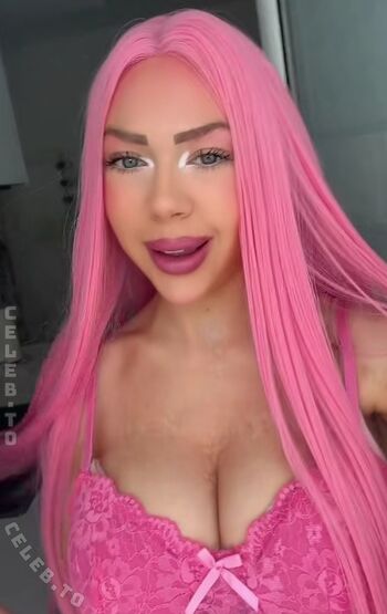 Ninabridney leaked private photo uncensored HD quality