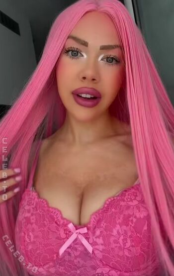 Ninabridney leaked private photo uncensored HD quality