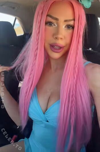Ninabridney leaked private photo uncensored HD quality