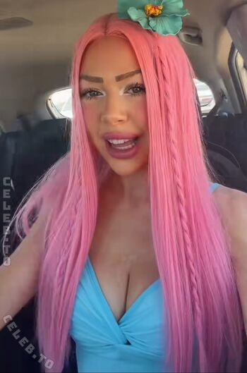 Ninabridney leaked private photo uncensored HD quality