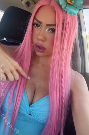 Ninabridney leaked private photo uncensored HD quality