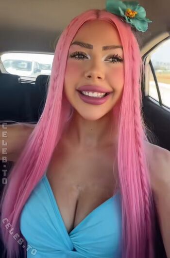 Ninabridney leaked private photo uncensored HD quality