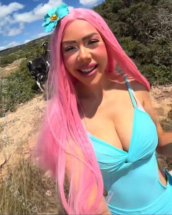 Ninabridney leaked private photo uncensored HD quality