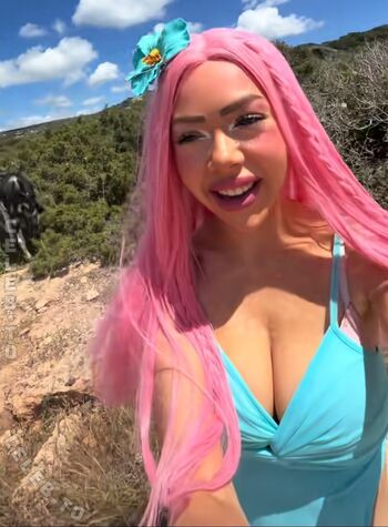 Ninabridney leaked private photo uncensored HD quality