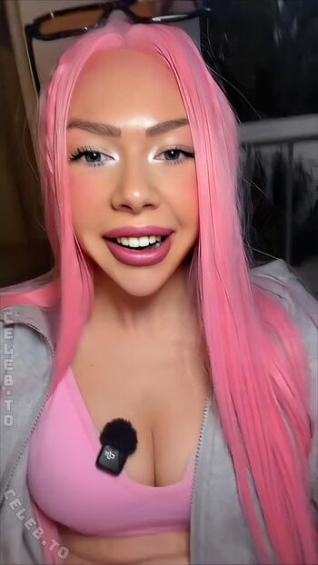 Ninabridney leaked private photo uncensored HD quality