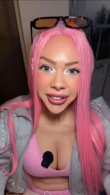 Ninabridney leaked private photo uncensored HD quality