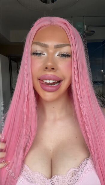 Ninabridney leaked private photo uncensored HD quality
